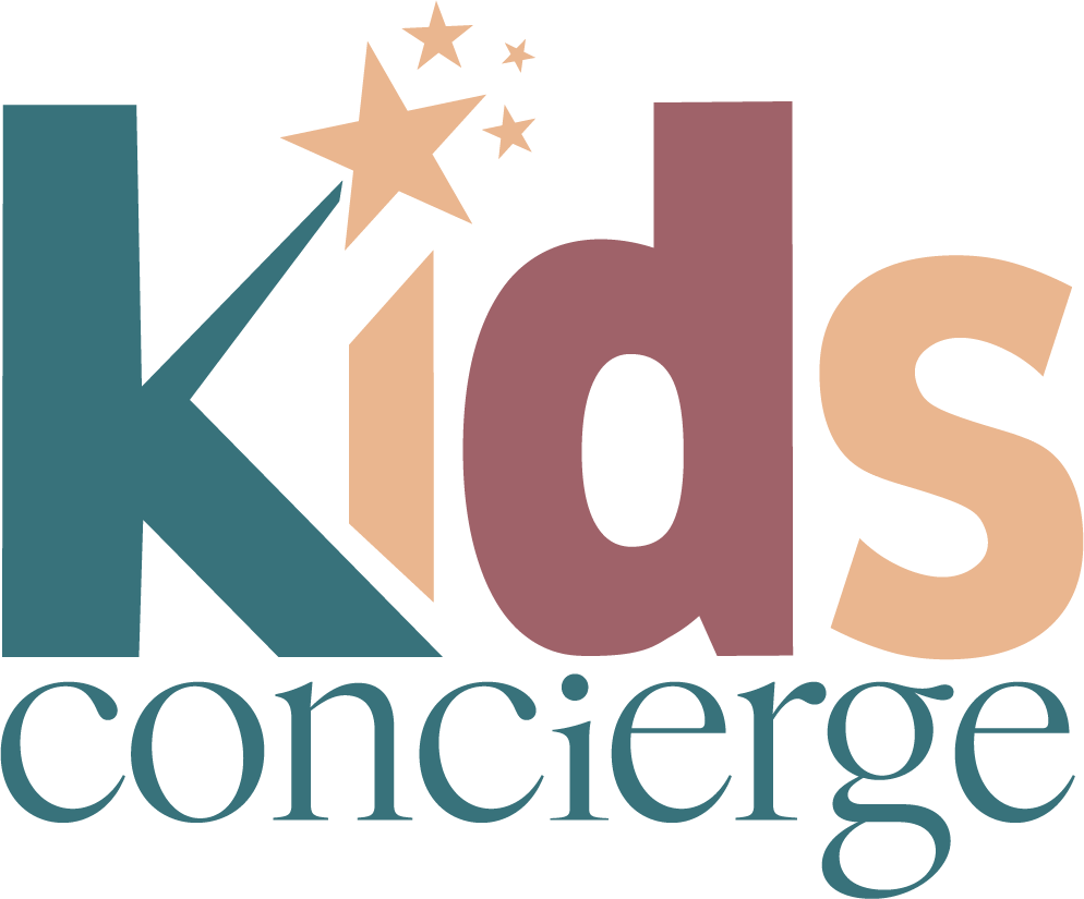 Kids Concierge